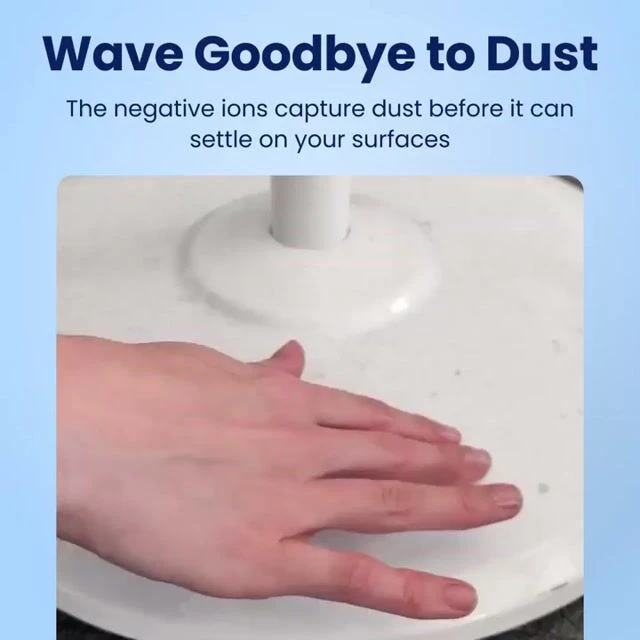 DustaClean image